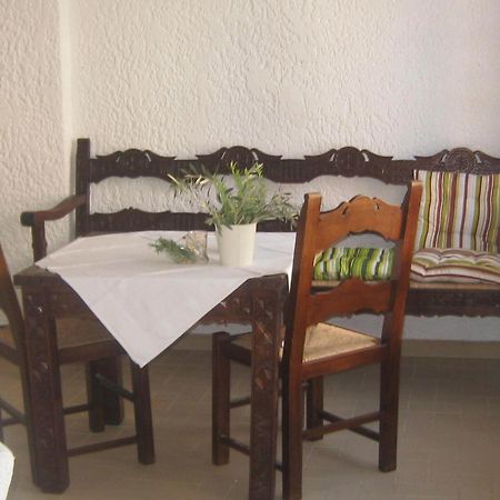 Gioma Hotel Agia Galini Habitación foto